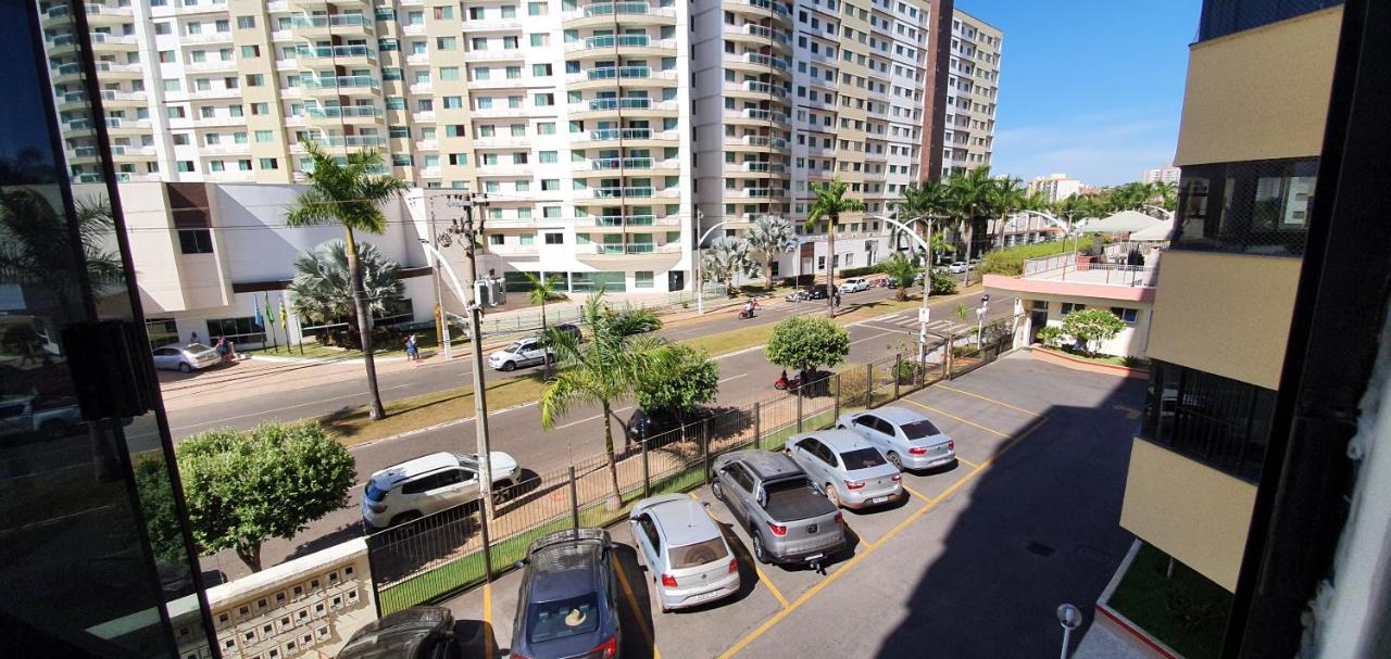 House Relax Parque Das Aguas Quentes กัลดัสโนวัส ภายนอก รูปภาพ