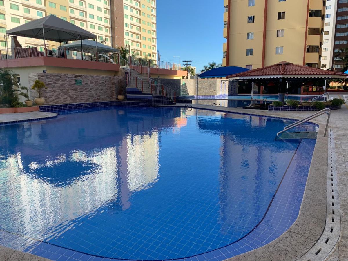House Relax Parque Das Aguas Quentes กัลดัสโนวัส ภายนอก รูปภาพ