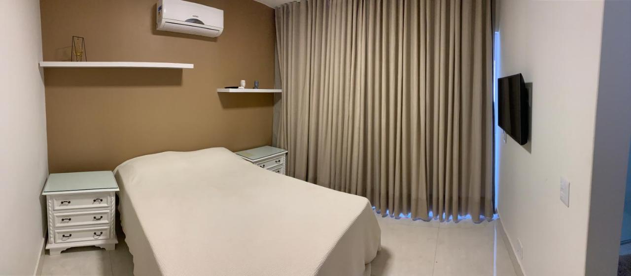 House Relax Parque Das Aguas Quentes กัลดัสโนวัส ภายนอก รูปภาพ