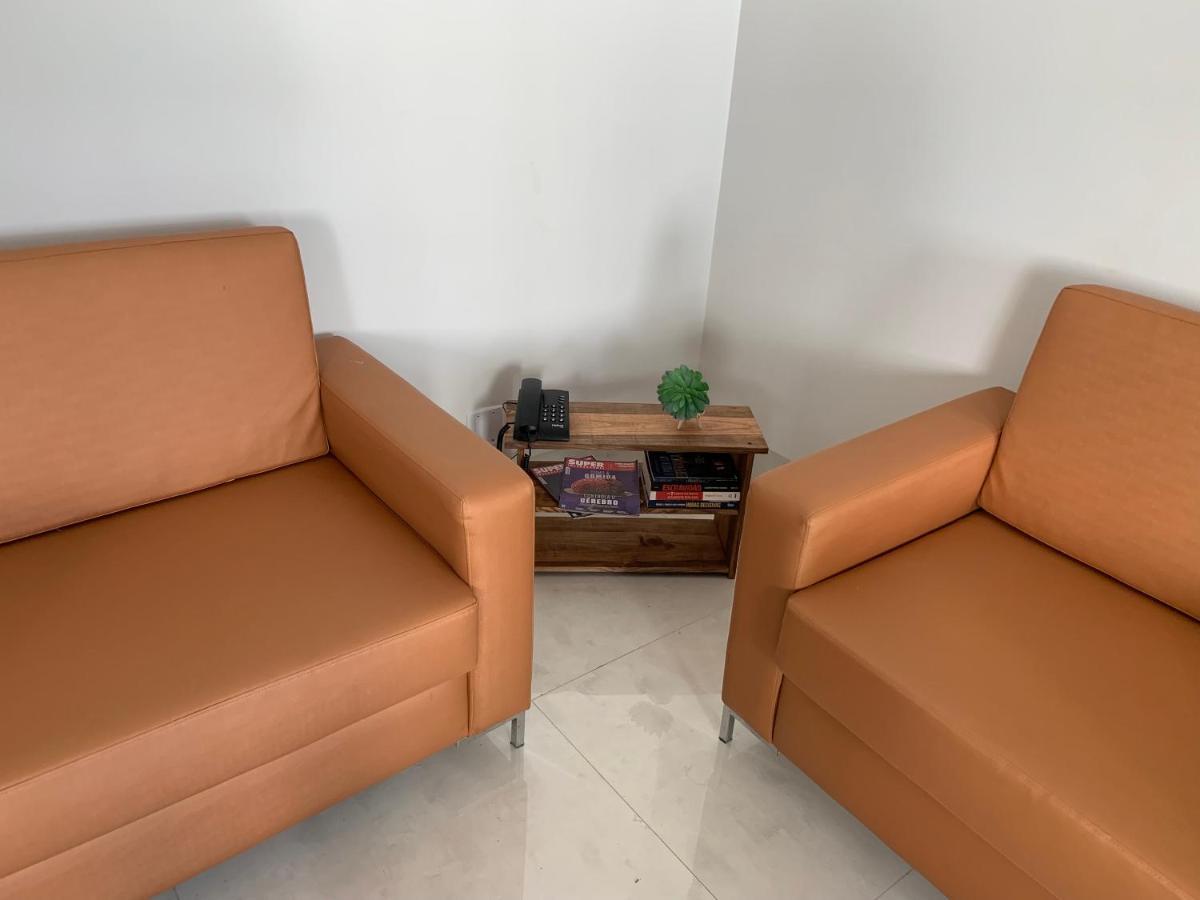 House Relax Parque Das Aguas Quentes กัลดัสโนวัส ภายนอก รูปภาพ