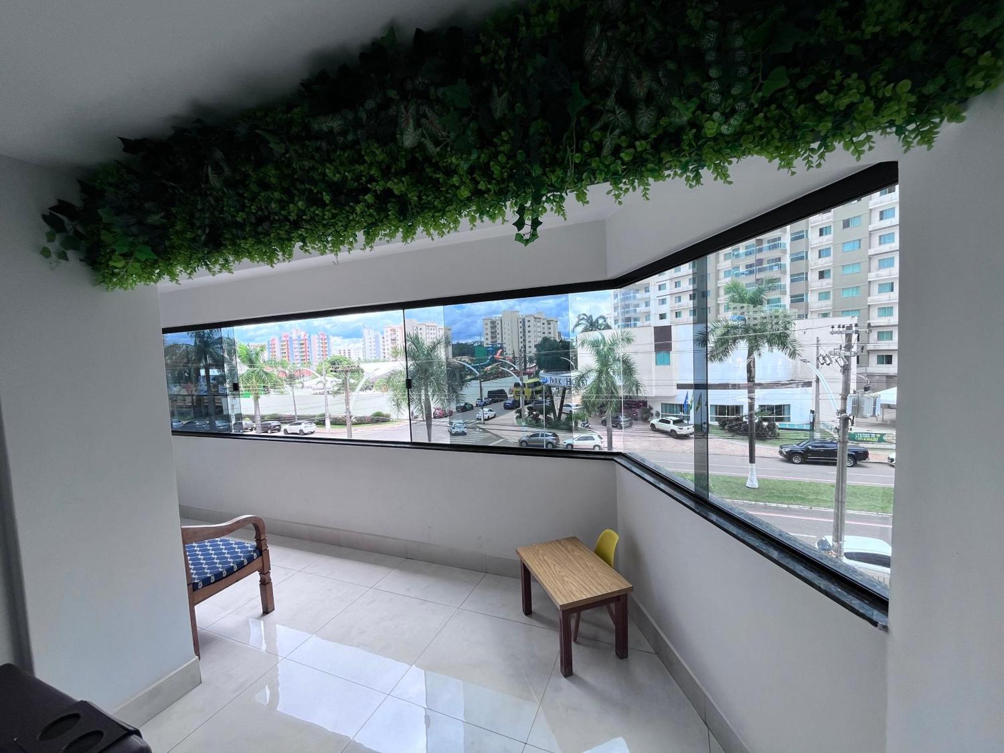 House Relax Parque Das Aguas Quentes กัลดัสโนวัส ภายนอก รูปภาพ
